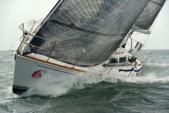2015 Block Island Race Week E 457