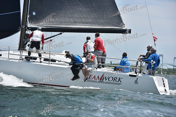 2019 NYYC Annual Regatta A_1751