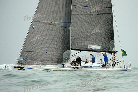 2014 NYYC Annual Regatta A 686
