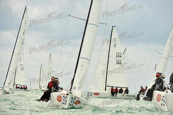 2016 Key West Race Week F_0344