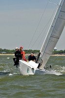 2014 Southern Bay Race Week D 842
