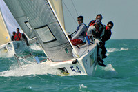 2013 Key West Race Week E 199
