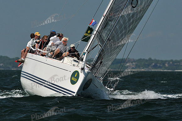 2013 NYYC Annual Regatta B 1083