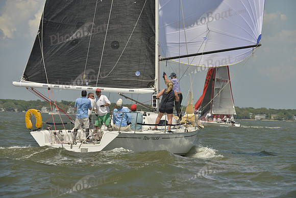 2017 Charleston Race Week B_0466