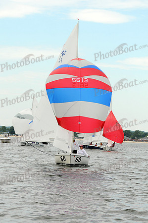 2011 Flying Scot NAC E 221