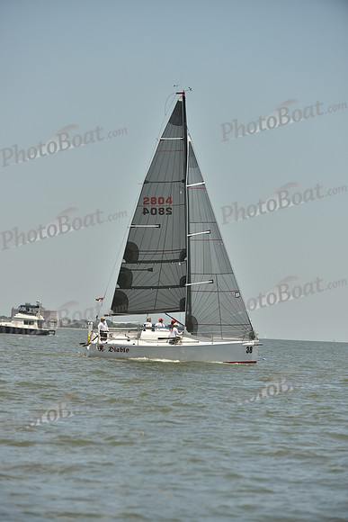 2017 Southern Bay Race Week A_1833
