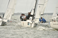 2019 Charleston Race Week C_1561