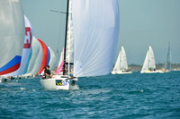 2015 Key West Race Week C 542
