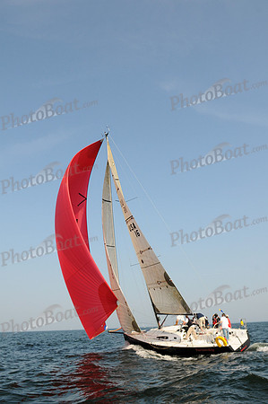 2011 Block Island Race A 2378