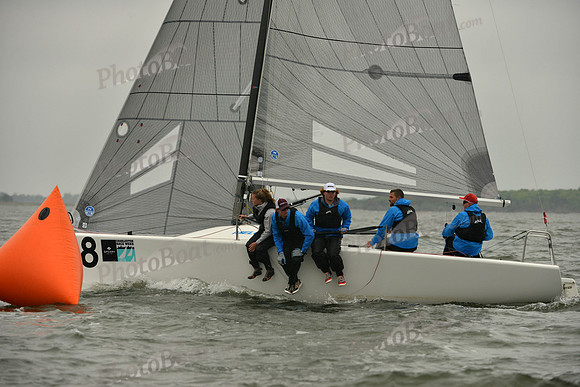 2016 Charleston Race Week A_0853