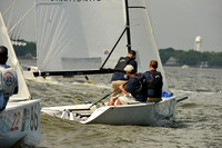2015 Charleston Race Week B 914