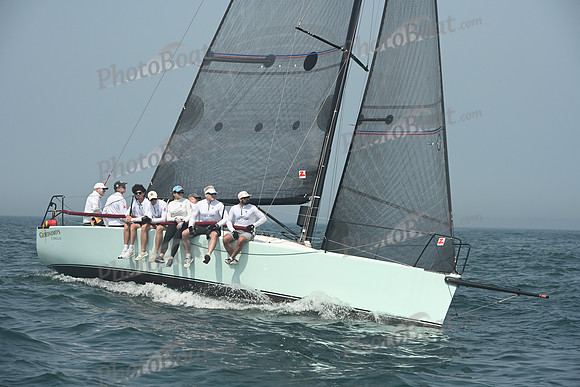 2025 Block Island Race Week A_0591