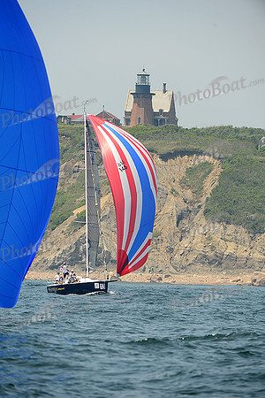 2013 Block Island Race Week B 3218