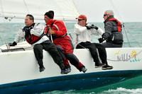 2013 Key West Race Week C 483