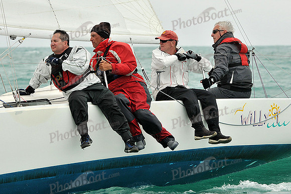 2013 Key West Race Week C 483