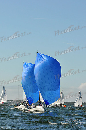 2014 J70 Winter Series A 817