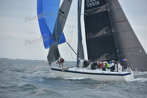 2019 Block Island Race Week G_0146