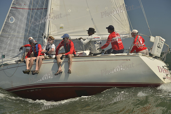 2017 Charleston Race Week A_0391