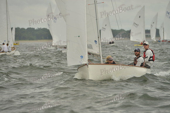 2018 Thistle Nationals F_0043