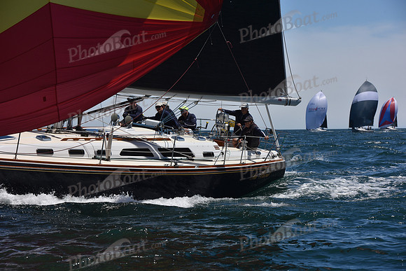 2021 Block Island Race Week E_2965