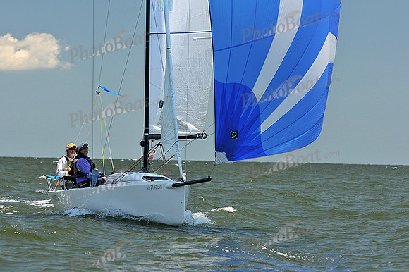 2014 Southern Bay Race Week C 2001