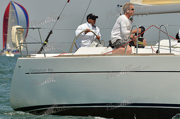2014 Charleston Race Week B 306