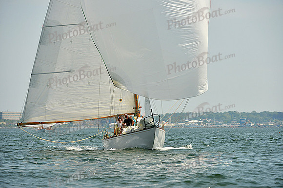 2015 NYYC Annual Regatta E 559