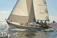 2015 IHYC Classic Yacht Regatta 666