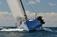 2012 Newport Bermuda 1444