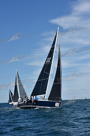 2021 Block Island Race Week D_3243