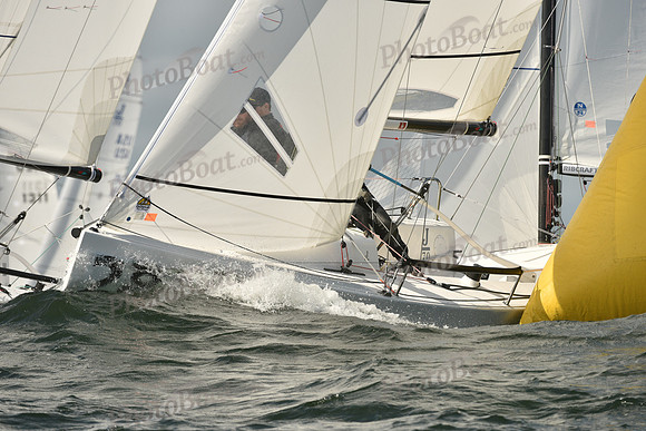 2018 J70 Worlds C_0717