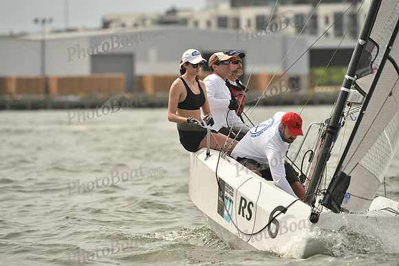 2019 Charleston Race Week F_0509