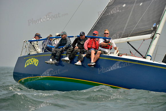 2017 Block Island Race Week H_0158