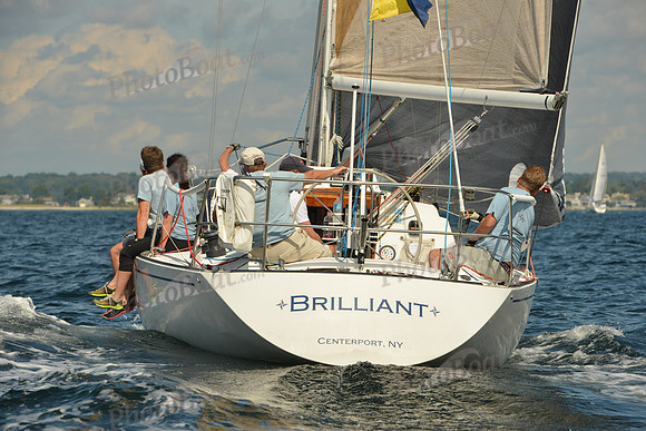 2015 Denmark Race A 508