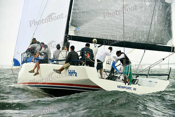 2016 NYYC Race Week B_0738