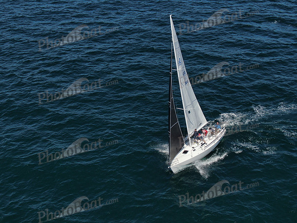 2019 Block Island Race Week C_0053