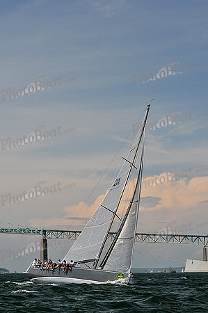 2012 NYYC Annual Regatta A 2279