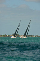 2014 Key West Race Week C 668