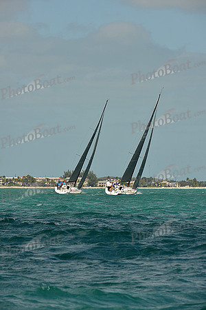 2014 Key West Race Week C 668