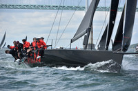 2019 NYYC Annual Regatta A_2651