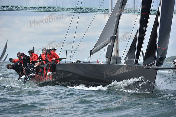 2019 NYYC Annual Regatta A_2651