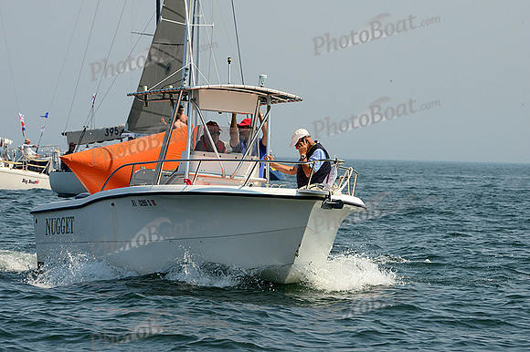 2013 Block Island Race Week B 2537