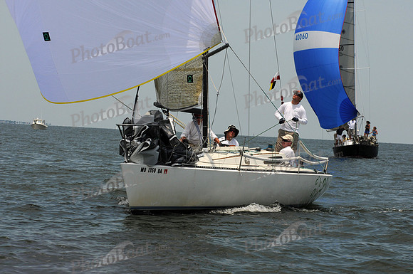 2011 Southern Bay RW D 949