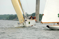 2011 NYYC Annual Regatta A 2168
