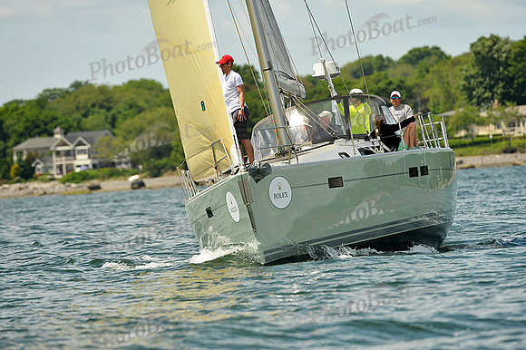 2015 NYYC Annual Regatta C 131