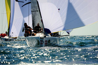 2014 NYYC Annual Regatta C 1090