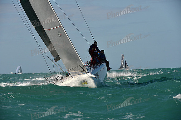 2014 Key West Race Week E 042