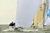 2015 Charleston Race Week E 486