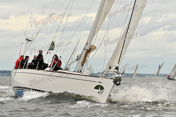 2013 NYYC Annual Regatta A 1147