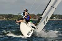 2014 J70 Winter Series A 1216